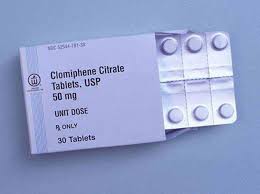 Кломифен цитрат: эффективный способ повысить уровень тестостерона