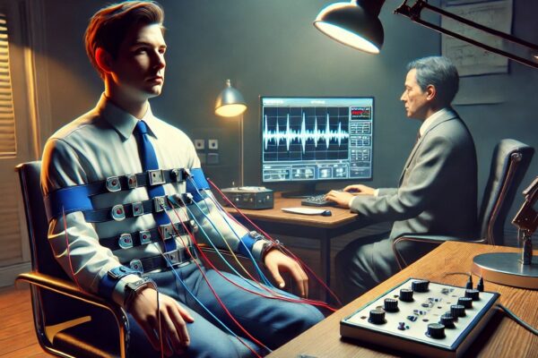 Атестований судовий експерт поліграф: гарантія об’єктивності та професіоналізму