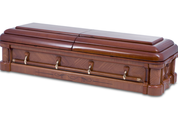 Саркофаги Київ: висока якість та гідне оформлення поховання